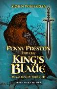 Penny Preston and the King's Blade: Volume 3