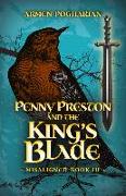 Penny Preston and the King's Blade