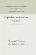 Capitalism in Argentine Culture: Torcuato Di Tella and S.I.A.M