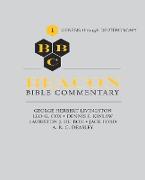 Beacon Bible Commentary, Volume 1