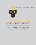 Beacon Bible Commentary, Volume 3