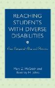 Reaching Students with Diverse Disabilities