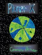 Planet X