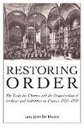 Restoring Order