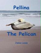 Pellina the Pelican