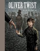 Oliver Twist