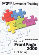 Microsoft FrontPage 2000. Einführung