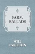 Farm Ballads