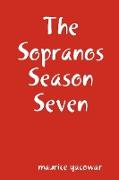 The Sopranos Season Seven