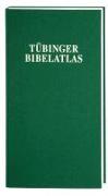 Tubinger Bibelatlas/Tubingen Bible Atlas