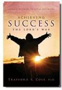Achieving Success the Lord's Way