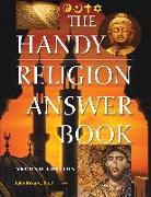 The Handy Religion Answer Book