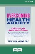 Overcoming Health Anxiety