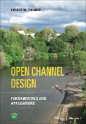 Open Channel Design