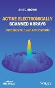 Active Electronically Scanned Arrays