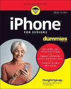 iPhone For Seniors For Dummies