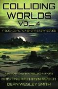 Colliding Worlds, Vol. 4