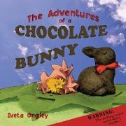 The Adventures of a Chocolate Bunny