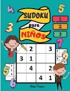 Sudoku para Niños