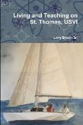 Living and Teaching on St. Thomas, USVI