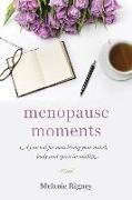 Menopause Moments