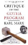 Critique of the Gotha Program