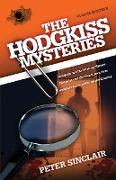 The Hodgkiss Mysteries