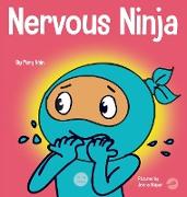 Nervous Ninja