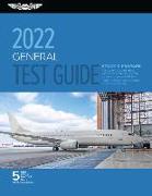 GENERAL TEST GUIDE 2022