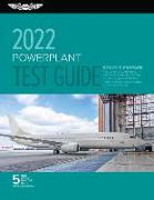 POWERPLANT TEST GUIDE 2022