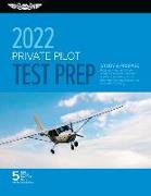 PRIVATE PILOT TEST PREP 2022