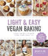 Light & Easy Vegan Baking