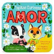 Amor / Love (Spanish Edition)