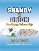 Shandy & Orion