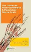 3-Minute Musculoskeletal & Peripheral Nerve Exam