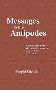 Messages to the Antipodes