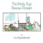 The Kindy Toys Rescue Possum