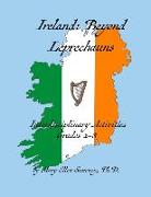Ireland: Beyond Leprechauns: Interdisciplinary Activities, Grades 2-8
