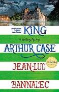The King Arthur Case: A Brittany Mystery