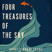 Four Treasures of the Sky