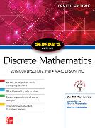 Schaum's Outline of Discrete Mathematics