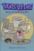 Maisy And The Missing Mice (The Maisy Files Book 1)