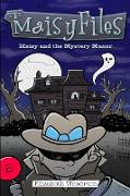 Maisy And The Mystery Manor: Large Print Edition