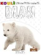 Blan (White)