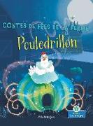 Pouledrillon (Cluckerella)