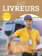 Les Livreurs (Delivery Person)