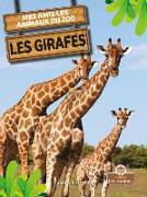 Les Girafes (Giraffes)