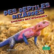 Des Reptiles Bizarres Effrayants Mais Intéressants (Creepy But Cool Weird Reptiles)