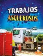 Trabajos Asquerosos (Gross and Disgusting Jobs)