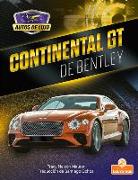 Continental GT de Bentley (Continental GT by Bentley)